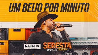 Um Beijo por Minuto - Rafinha O Bom de Verdade (Seresta Ao Vivo em Itabaiana)