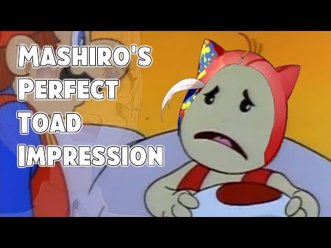 Ooshiro Mashiro shows off her vocal range [774 inc x Aogiri Eng Subs]