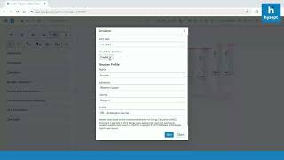 Hysopt in 170 Seconds: The Future of Right-First-Time HVAC Design Software