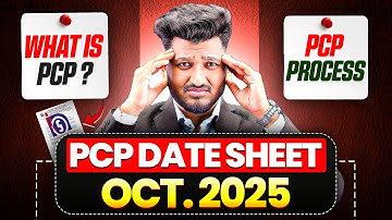 NIOS Big Latest Updates October 2025 PCP Date Sheet Declared | TMA & Practical Marks Update FAIL?