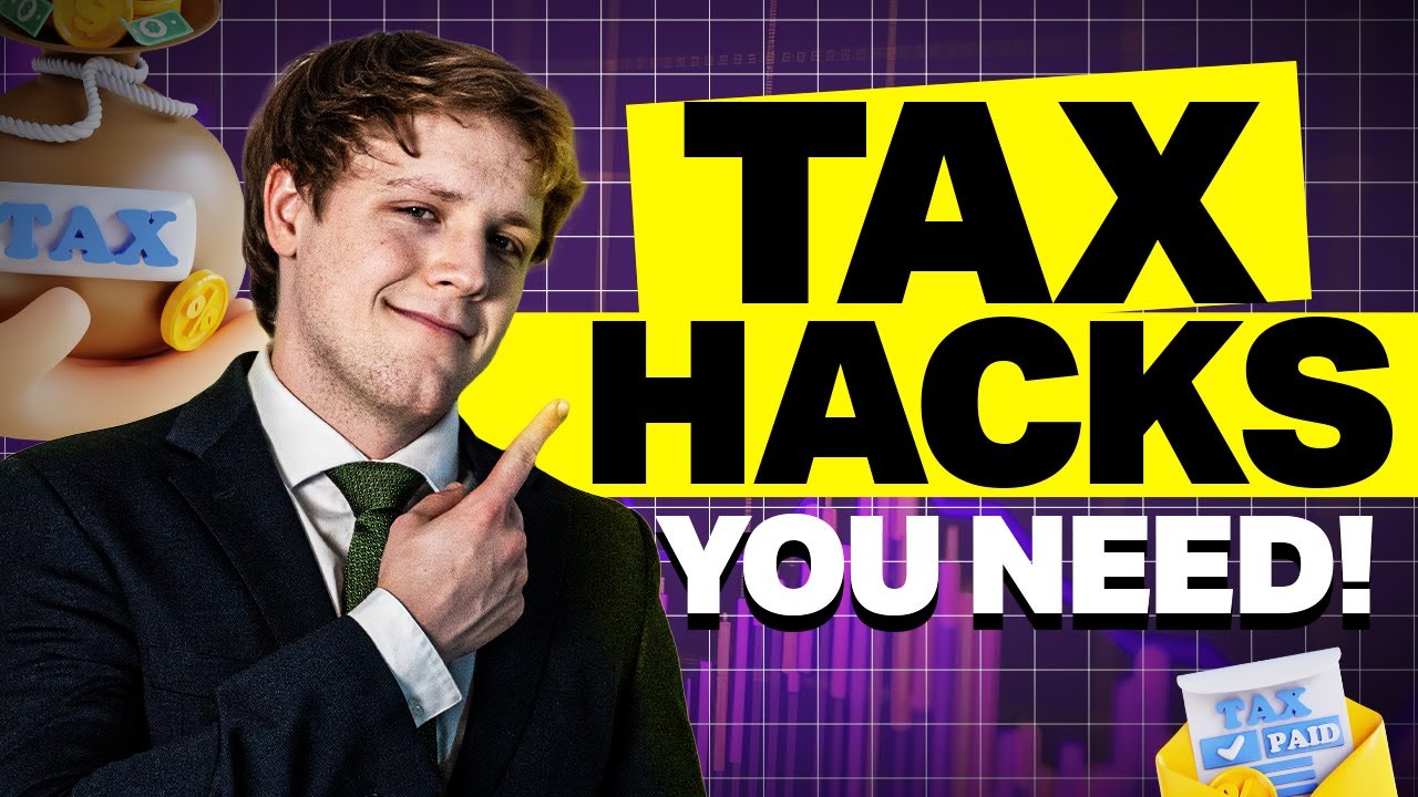 Top 8 Ways To Save on Taxes as a Business Owner
