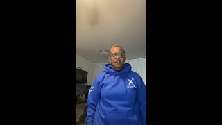 Message From CRLS AVID Coordinator