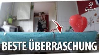BESTE Überraschung zum GEBURTSTAG!! 😱😍 Life of Sayonara