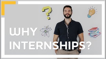 Why Internships? – Bayt.com Career Talk | Episode 15