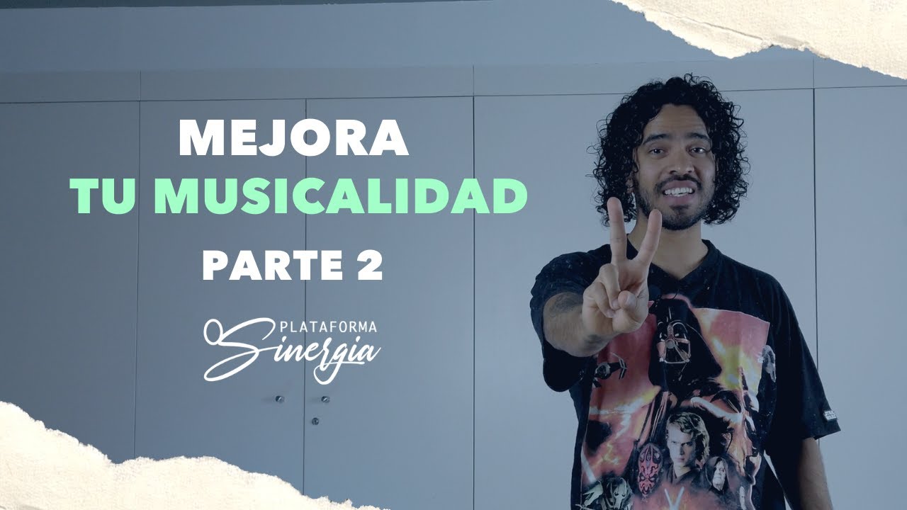 Cómo trabajar la musicalidad al bailar | Ejercicios prácticos | Parte 2