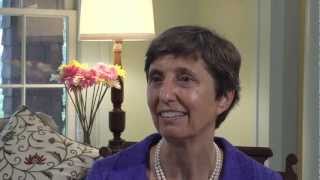 IBM's Ann Cramer discusses the 2012 Neighborhood Summit