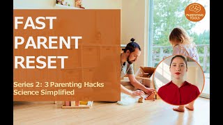 HOW I KNEW Parenting From Chaos  to Calm for Your Children | Studies That Manage Public Meltdowns