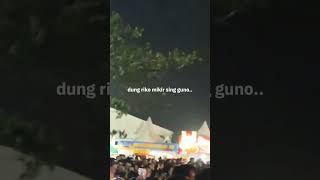 Download Lagu kurang manis tambahin gulo MP3