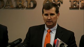 "Several Acts of Heroism" in KY School Shooting