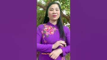 Người Đàn Bà Thứ 2 - Ngâm Thơ Hoàng Hồng