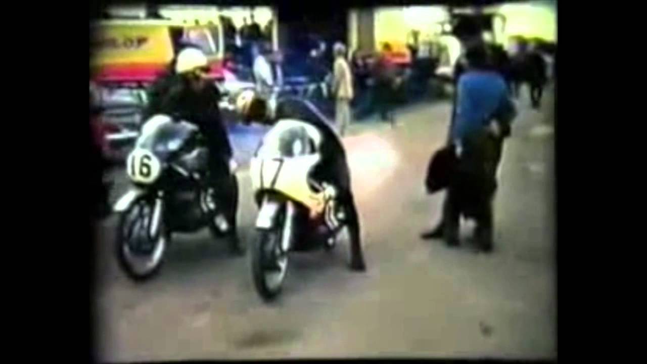 Celebration Phil Read