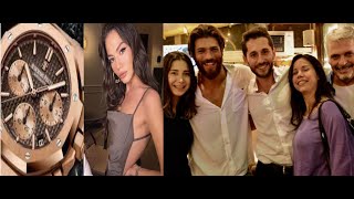 She Conquered The Hearts Of Can Yaman And Her Family With The Last