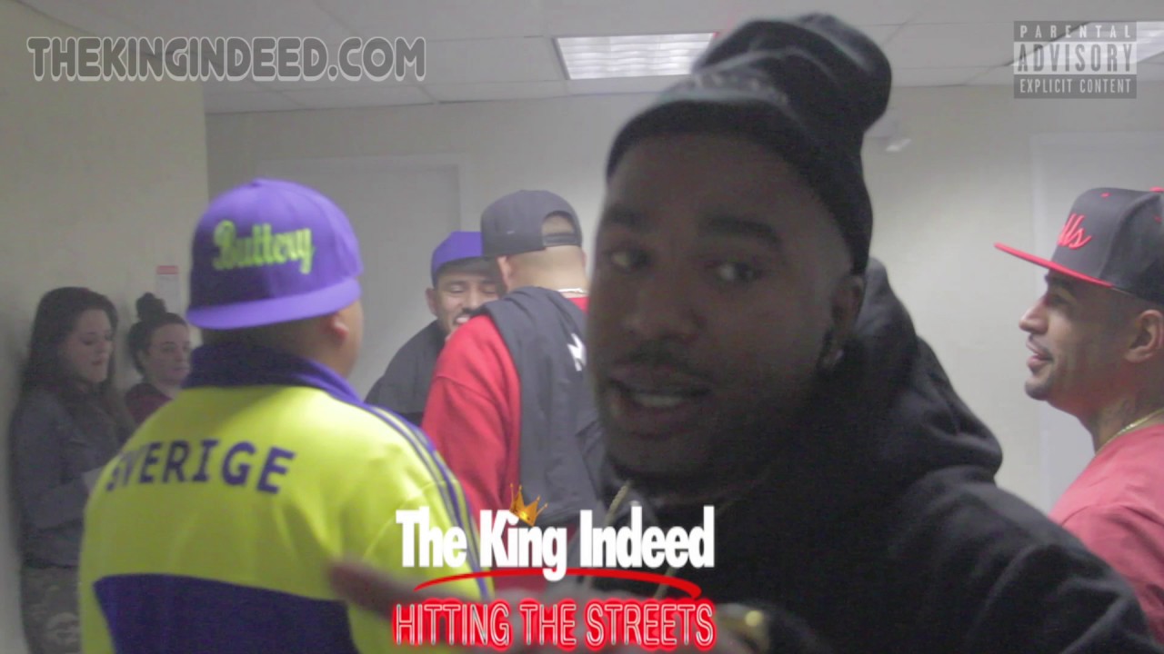 NORE from Drink Champs Loves METHOD MAN & disses TheKingIndeed