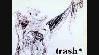 The Stalin - Trash (FULL ALBUM)