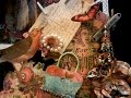 How To Make A Shabby Chic Wine Rack Knick Knack Shelf How To Make A Shabby Chic Wine Rack Knick Knack Shelf