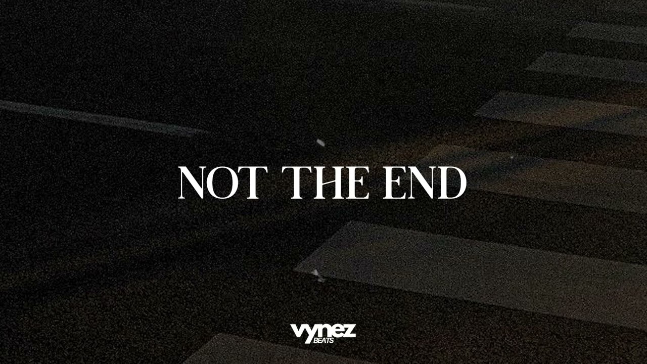 [FREE] Adele X Piano Ballad Type Beat - "not the end"
