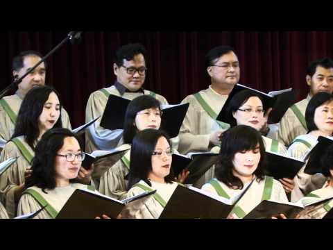 耶穌，現代人的希望 - Jesus, the Hope of Modern Men