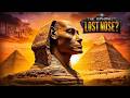 Who Really Broke the Sphinx’s Nose? – A 700-Year-Old Mystery Explained!