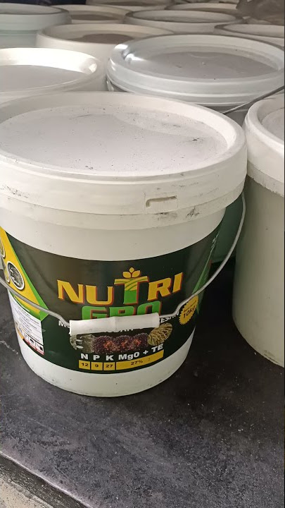 Baja Nutrigo - Murah mudah berkesan