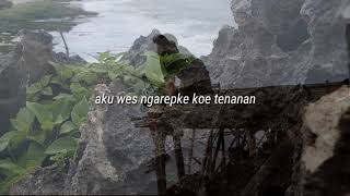 lirik lagu ikhlas ngenteni (woro widowati)