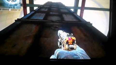 Hide go seek black ops 2