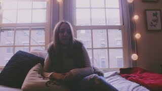 he became sexually abusive towards me
-dorm talks volume 2-
this is my friend jess moore. shes a harvard freshman and one of my favorite people in the world.
she talks about sexual abuse and sexual assault.
national sexual assault hotline: 1-800-656-4673
music: ocean eyes by billie eilish he became sexually abusive towards me