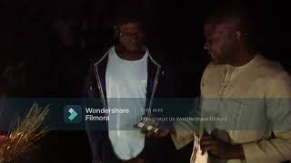 Koul Comite 14 Et 15 Abdou Khadre Talla Et Bassirou Dieng