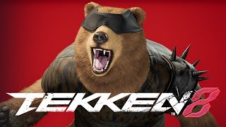 Tekken 8: Kuma Stormrage
LIVE: https://www.twitch.tv/azamous
Twitter: https://twitter.com/azamous
Tiktok: https://tiktok.com/@realazamous
Check out my other videos:
⭐️ Popular Uploads 2021 Playlist: https://bit.ly/3s0uDcs
🎥 Best of AzAMOuS playlist: https://bit.ly/3LyIn68
🎥 Its 2005 Full Playlist: https://bit.ly/3vylGcI
🎥 Chronicles of a Level 58 Booster Playlist: https://bit.ly/3h2e0Zf
• Merch: https://www.wotlookahype.com
• Patreon: https://www.patreon.com/AzAMOuS
• Become a YouTube Member: https://bit.ly/37Oxtup
Reactions to my videos:
➔ Asmongold Reacts to AzAMOuS: https://bit.ly/38BTUDf
➔ Guzu Reacts to AzAMOuS: https://bit.ly/3wmrPZZ
Thumbnail Artist: https://twitter.com/ZbrehTV
📧 Business e-mail: azamous@thisisafk.com
Thanks for watching! Massive thanks to my Patreon supporters, Twitch Subscribers and YouTube members!
#tekken8 #tekken #gaming Tekken 8: Kuma Stormrage