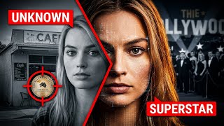 Why Everyone Loves Margot Robbie? From Unknown to Star