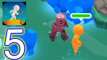 My Little Universe - Gameplay Walkthrough Part 5 (iOS, Android)