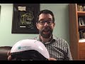 Infrared helmet for transcranial light therapy by dr michael ellenburg