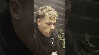 Doorgerookt🍃 Disstrack maken