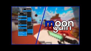 Moon... Again [Hypixel Hacking Ft. Moon] + Config