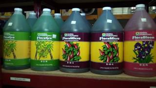 Ontario Growers Supply
