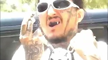 SosMula - AARON HERNANDEZ (SNIPPET KKL)