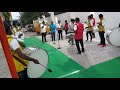 Saree ke fall sa trumpet tamil 9952530335 jack music band