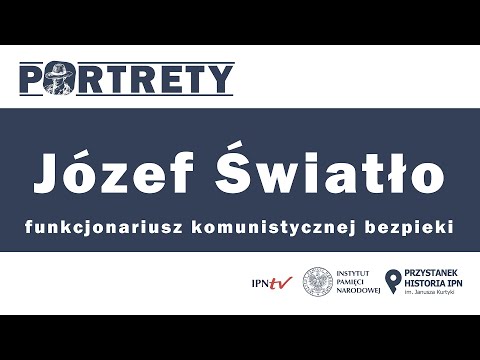 Wideo: Gdzie jest Józef w małym świetle lampy?