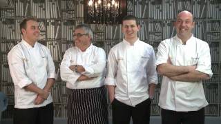Best Chef Award Film - Hi-Life Diners Club