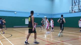 DwBL 15'TH (WDays) 20230728-2200 飛燕:Meiling美寧 Q1