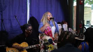 The Cereal Lab Hosts Faith & Flavors Feat. Sheena Evans