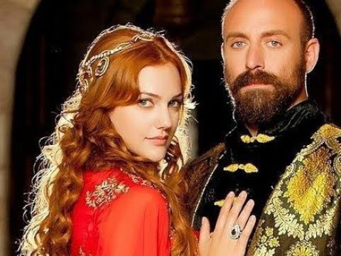 Почему Мерьем Узерли покинула "Великолепный век"? Детали жизни экранной Хюррем Султан
