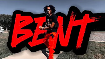 Kyle Richh x Jenn Carter x TaTa x MCVERTT - BENT (OFFICIAL DANCE VIDEO)