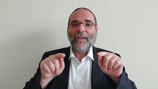 Des points clés vers le jour de jugement | Rav chmoel houri הדרכה לקראת יום הדין