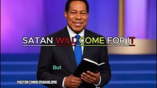 When You Receive a Word, Satan Will Come for It | Pastor Chris Oyakhilome