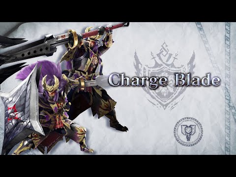 Monster Hunter Rise: