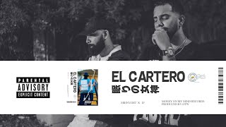 EL CARTERO - MIDNVGHT X JEYYFF (OFFICIAL VIDEO)