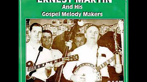 Ernest martin He's Risen Today 1986 HQ Audio