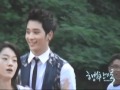 FANCAM_ 090719 - 2PM Chansung w_ Baby.flv