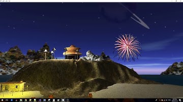 Graphics Project 2 - GDP