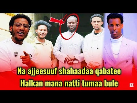 Abdi Regasa Iccitii Namni Hundi Dhagahuu Qabu Gadi Baase Iccitii Namoota 5